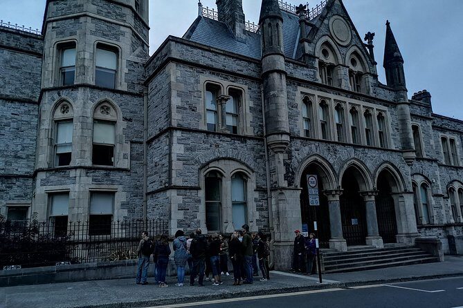 Sligo Dark Tales Private Tour - What to Expect From the 90 Minutes to 2 Hours