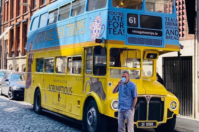 Small Group-Dublin Walking Tours - Why this 2-hour Dublin walk is such a smart first move