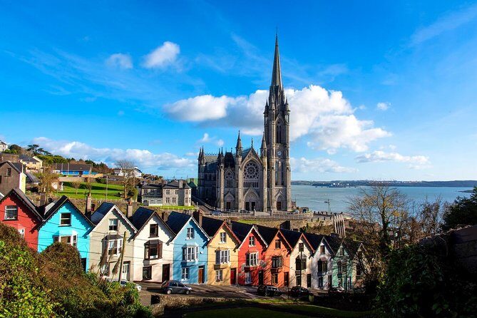 (Small Group) Shore Tour from Cork: Blarney Castle & Jameson Distillery - Price and what $162 covers in the real world