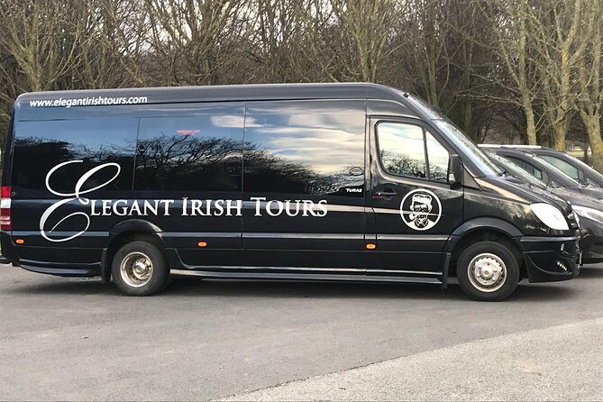 (Small Group) Shore Tour from Cork: Blarney Castle & Jameson Distillery - Blarney Woollen Mills: a quick shopping stop that won’t eat your day