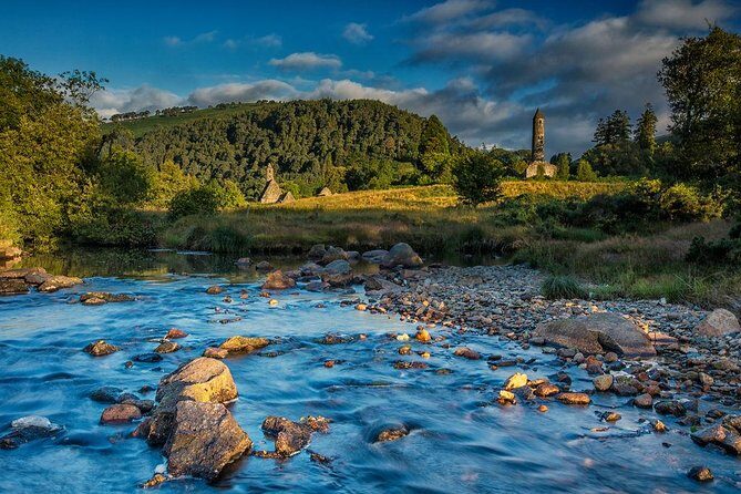 (Small Group) Shore Tour from Dublin:Dublin Highlights and Glendalough Day Trip - Practical Tips So You Don’t Lose Time or Comfort