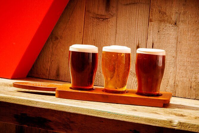 Smithwick's Experience Kilkenny Entrance Ticket - Service, age, and who this is best for