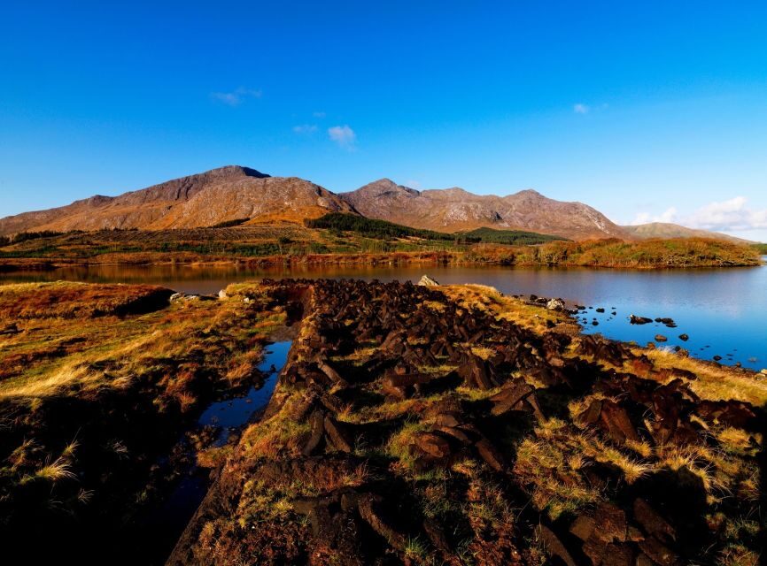 South Western Ireland: 4 Days from Galway to Kerry - Key things that make this tour work