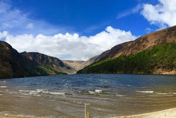 Spanish Glendalough And Powerscourt Tour - Price and value: is $68.50 worth it?