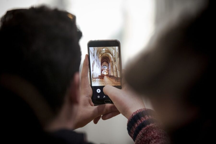 St Patrick's Cathedral: Self-Guided Cathedral Admission - Begin with the Swift Story: Dean, Author, and Buried Legacy