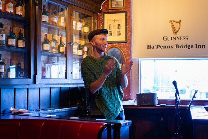 Storytelling of Irish Myths and Legends - The 90-Minute Rhythm: Two Intermissions and How to Schedule It
