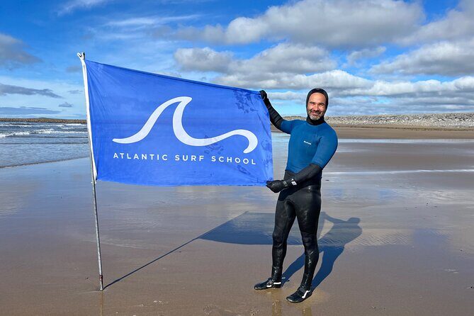 Surf Lesson Experience in Strandhill - Key Points That Matter Before You Go
