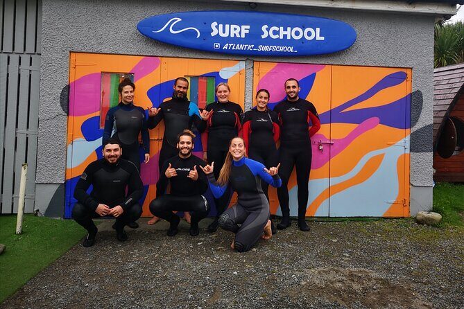 Surf Lesson Experience in Strandhill - Price and Value: Is $78.02 Worth It in Strandhill?