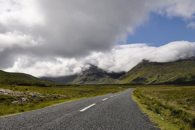 Sustainable Connemara and Galway Bay Rail Tour from Dublin - Return rail to Dublin: finishing strong after a very full day