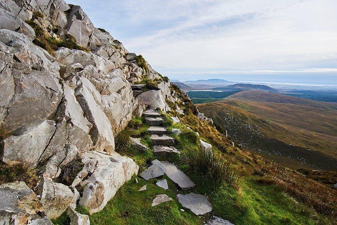 Sustainable Connemara and Galway Bay Rail Tour from Dublin - Should you book it?