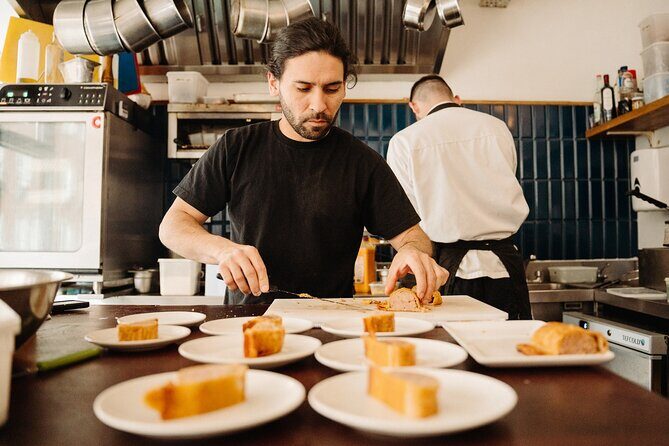 Taste of Dublin: The Ultimate Irish Food Tour - Stop 3: Fallon & Byrne for Irish Meat-and-Cheese Confidence