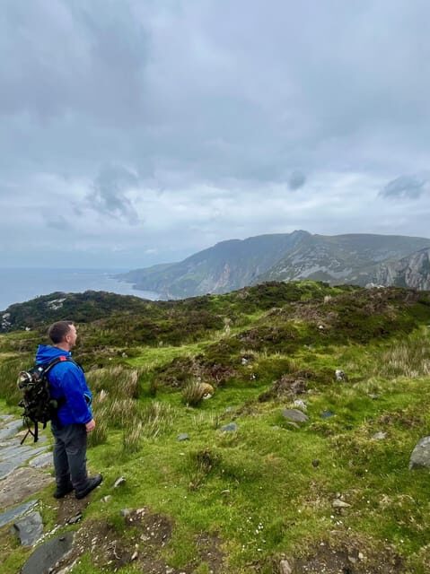 Teresa's slieve league tour - Price and value: is $28 worth it?