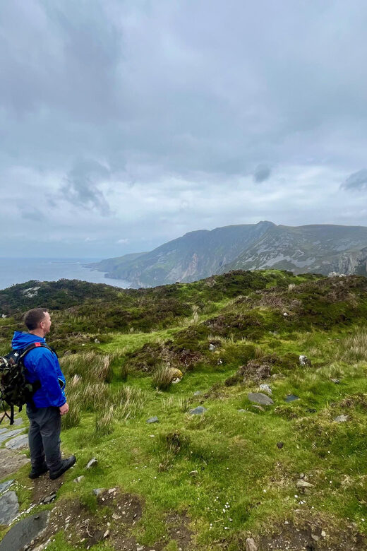 Teresa's slieve league tour - Should you book Teresa’s Slieve League tour?