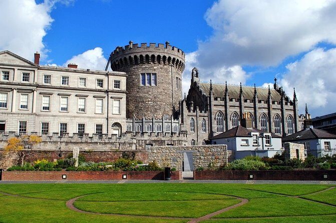 The Best of Dublin - Highlights and Hidden Corners - Which guides you might get and why that matters