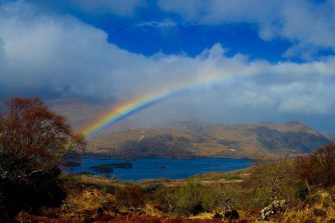 The Best Two Day Tours in Ireland: The Ring of Kerry and Dingle Slea Head Tours - A Smart Two-Day Ireland Combo: Ring of Kerry + Dingle