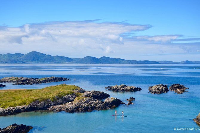 The Best Two Day Tours in Ireland: The Ring of Kerry and Dingle Slea Head Tours - Day One Focus: Ring of Kerry With a Full 7-Hour Block