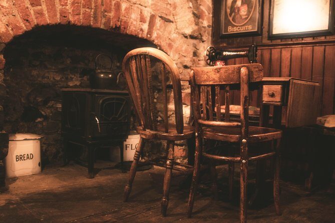 The Black Experience Pub Tour - Price and value: is $23.15 for 3 hours a fair deal?