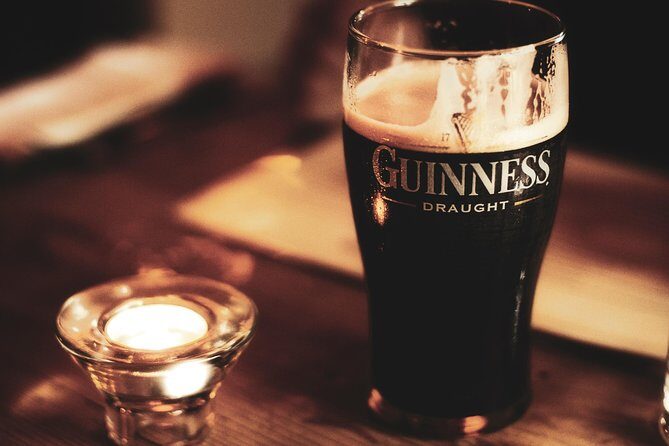 The Black Experience Pub Tour - Starting at Mulligan’s: a meet point that’s easy to find (and easy to miss)