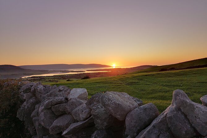 The Burren and Cliffs of Moher Private Tour from Galway - Pickup, timing, and how to plan your day