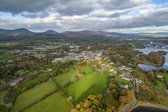 The Classic Ring of Kerry & Skellig Ring Tour - A Ring of Kerry loop that feels personal, not rushed