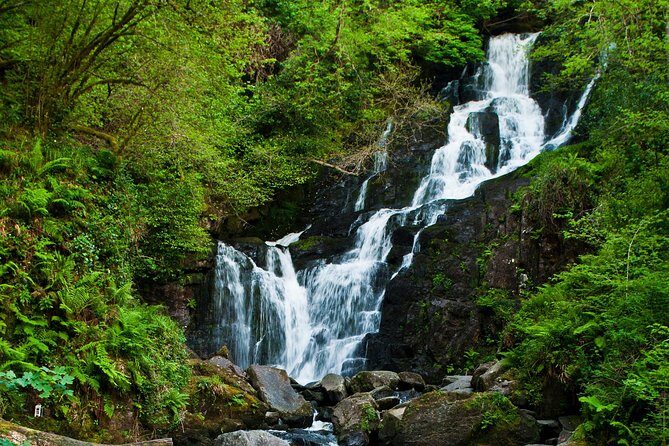The Classic Ring of Kerry & Skellig Ring Tour - Pickup in Killarney and the comfort factor on a full-day drive