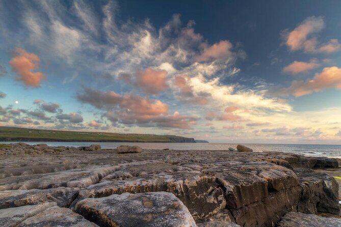 The Cliffs of Moher and Burren National Park Private Tour. - Key Highlights You’ll Care About