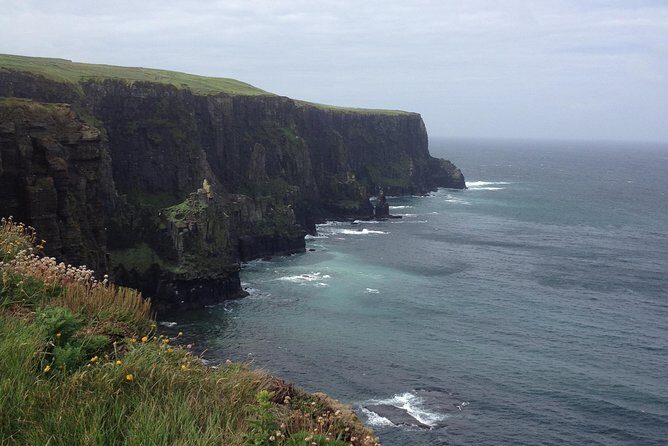 The Cliffs of Moher and Burren National Park Private Tour. - Why This Private Day From Killarney Feels Different