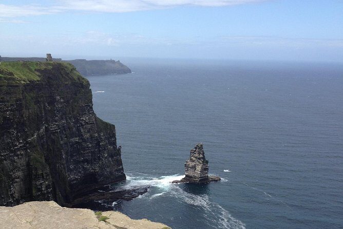 The Cliffs of Moher and Burren National Park Private Tour. - Adare Heritage Centre: Genealogy Desk Time Plus a Coffee Stop