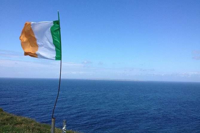 The Cliffs of Moher and Burren National Park Private Tour. - Bunratty Castle Photo Stop: Quick Views, No Overcommitment