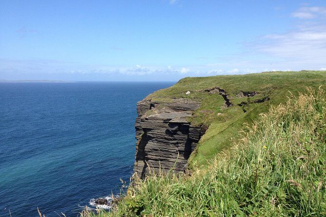 The Cliffs of Moher and Burren National Park Private Tour. - Cliffs of Moher Visitor Centre and Viewpoints: Where the Day Hits Its Peak