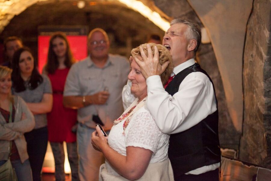 The Dublin Ghostbus Tour - Why this Ghostbus tour feels different in Dublin