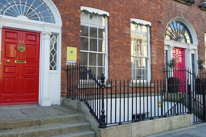 The Dublin Private Walking Tour - The Guide Factor: How Private Pacing Changes Everything