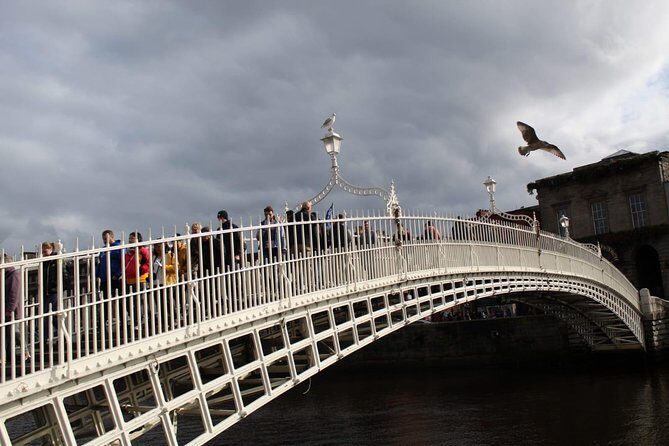 The Dublin Private Walking Tour - Should You Book This Dublin Private Walking Tour?
