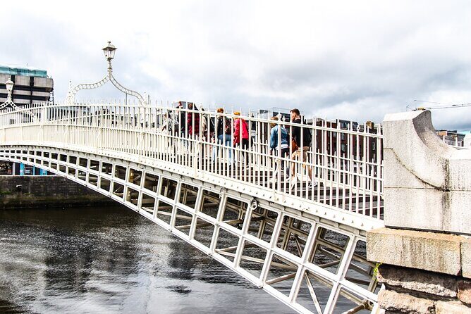 The Dublin True Crime Tour - Why Dublin’s True Crime Works So Well on Foot