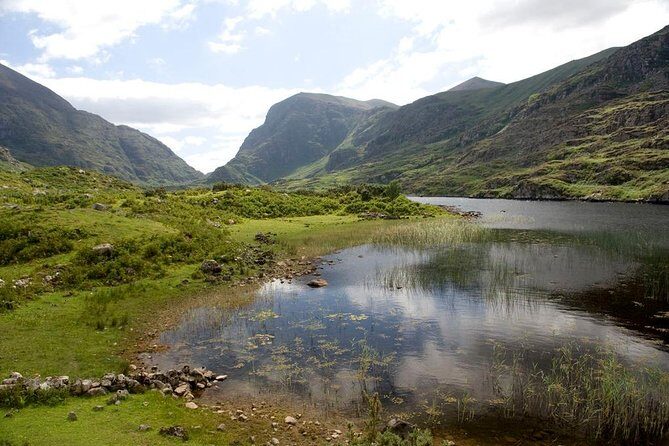 The Gap of Dunloe Adventure Day Tour from Killarney - Key highlights you should care about