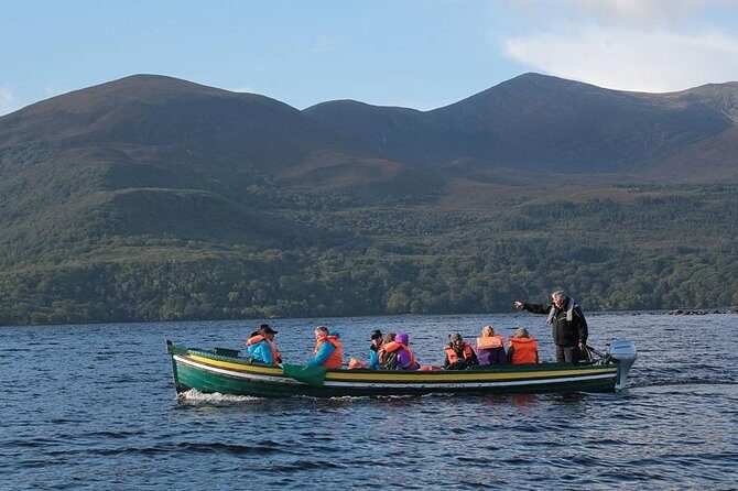 The Gap of Dunloe Adventure Day Tour from Killarney - Price and value: is $205.59 per person worth it?