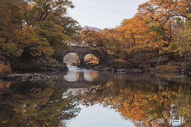 The Gap of Dunloe - Day Trip (One Way Only) - Key things you should notice before booking