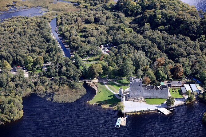 The Gap of Dunloe - Day Trip (One Way Only) - Price and value: is $48.06 a good deal?