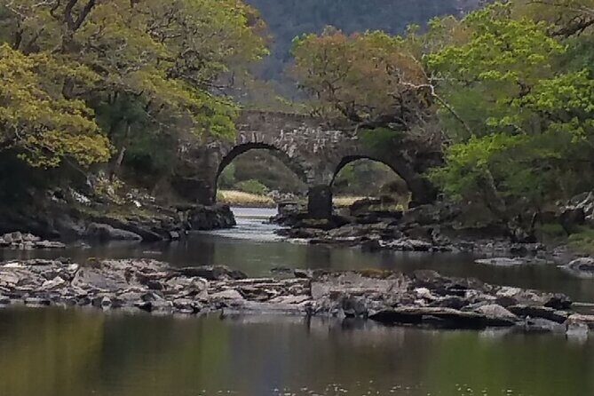 The Gap of Dunloe - Day Trip (One Way Only) - Should you book this one-way Gap of Dunloe tour?