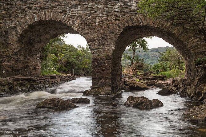 The Gap of Dunloe - Day Trip (One Way Only) - Dropped at Lord Brandon’s Cottage: what “one-way” really means