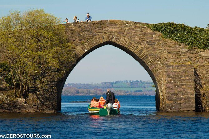 The Gap of Dunloe Full-Day Tour from Killarney - Key Takeaways Before You Go