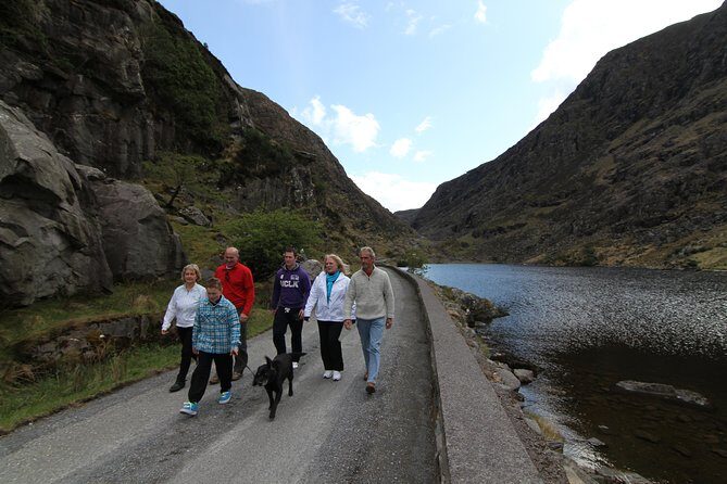 The Gap of Dunloe Full-Day Tour from Killarney - The Lakes Cruise That Makes the Whole Day Click