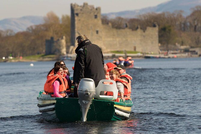The Gap of Dunloe Full-Day Tour from Killarney - Price and Value: Why This Works Even at €72.59