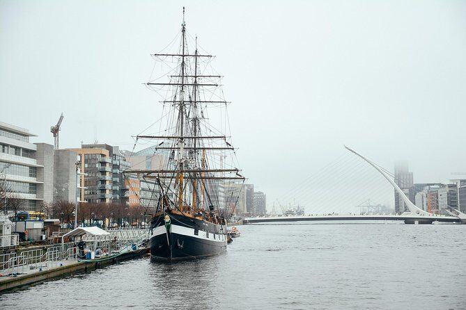 The History of Dublin With Locals: 1916 Easter Rising PRIVATE Tour - Why this 1916 Easter Rising walk feels different