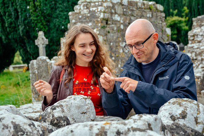 The History of Dublin With Locals: 1916 Easter Rising PRIVATE Tour - The guides: storytelling styles you’ll actually feel