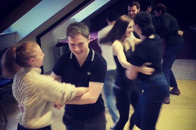 The Irish Dance Experience in Galway, Ireland - Key Highlights You’ll Actually Use