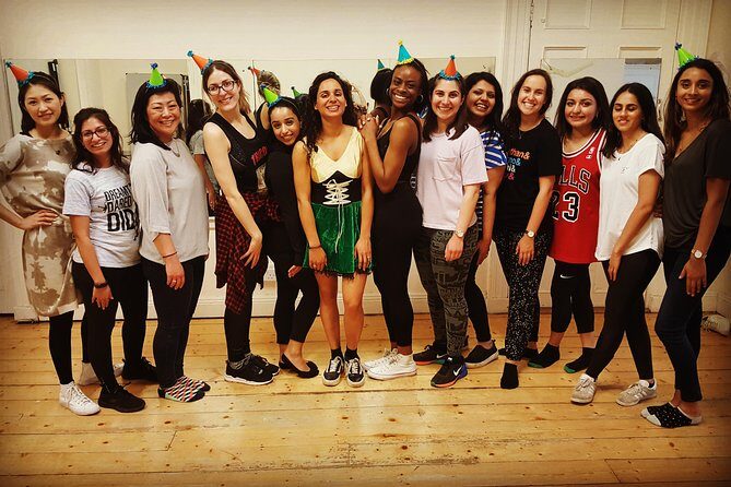The Irish Dance Experience in Galway, Ireland - What to Wear, Bring, and Expect in Claddagh Hall