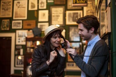 The Little Museum of Dublin: Famous Guided Tour - Gift shop time: souvenirs with a story attached