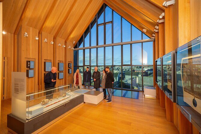 The Medieval Mile Museum Guided Tour - Price and Value: Why $13.31 Can Feel Like a Deal