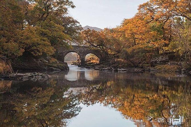 The Meeting of the Waters, Dinis Island, Lakes of Killarney - Key Things You Should Know Before You Go